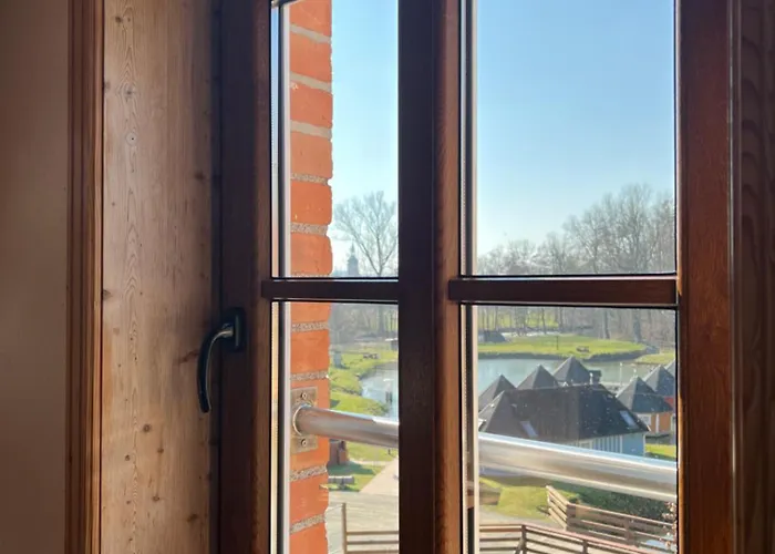 Отель Oelmuehle 3*