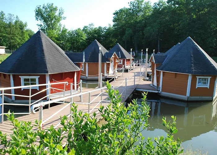 Szálloda Oelmuehle 3*