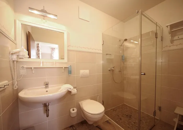 Oelmuehle Hotell Eberstedt